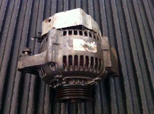 ขายไดชาร์จ civic ปี95 ตามสภาพ ราคา 850 สนใจ 087-7192330