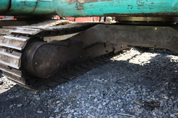 KOMATSU PC30MRเก่าไทย ขายตามสภาพนะครับ KOMATSU PC30MRเก่าไทย ขายตามสภาพนะครับ