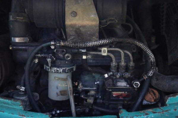 KOMATSU PC30MRเก่าไทย ขายตามสภาพนะครับ KOMATSU PC30MRเก่าไทย ขายตามสภาพนะครับ