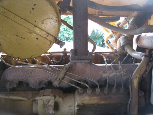 ขายแทรกเตอร์ D 5 D ด่วน ขายแทรกเตอร์ D 5 D ด่วน