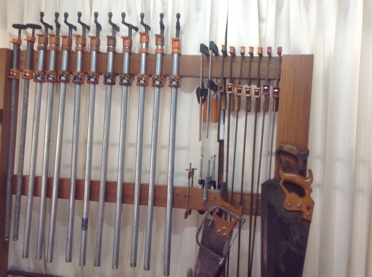 ขาย Pony Clamp ขนาดท่อ 3/4" ( ไม่รวมท่อ )