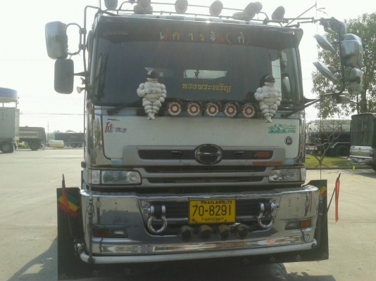 บริการรับส่งสินค้าขอนแก่น 6ล้อ10ล้อ เทรลเลอร์ โรเบส เฮ๊ยบ รถยก ราคาเป็นกันเอง