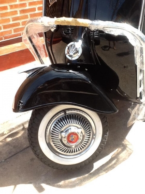 Ya vespa shop เสนอขาย vespa50cc Italy 29000฿ (ดีกว่าซื้อรถ64แปลงขาย)