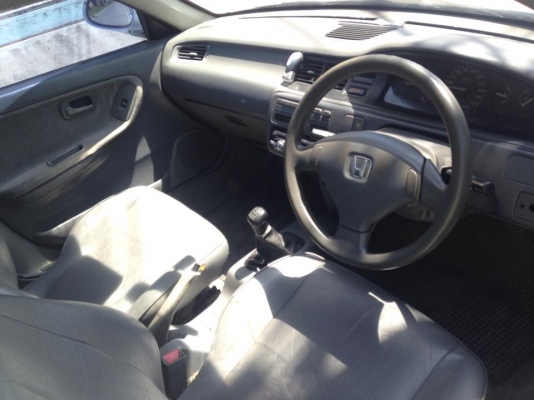 CIVIC 1.5 CIVIC 1.5
