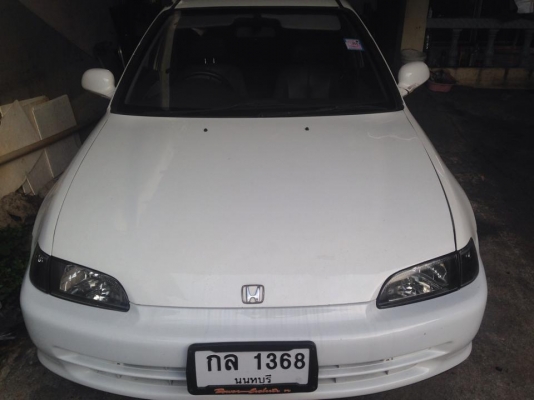 CIVIC 1.5