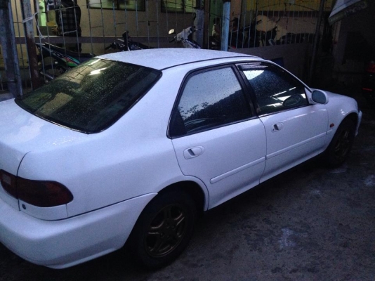 CIVIC 1.5 CIVIC 1.5