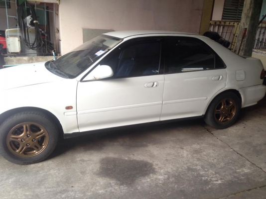 CIVIC 1.5 CIVIC 1.5