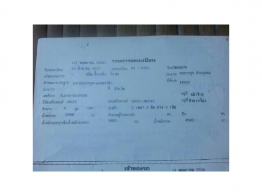 ขายISUZU NKR100แรง ดั้ม3คิว เครื่องดี แคชซีสวย ยางดีใช้ได้อีกนาน ภายในสวย เอกสารพร้อมโอน ขายISUZU NKR100แรง ดั้ม3คิว เครื่องดี แคชซีสวย ยางดีใช้ได้อีกนาน ภายในสวย เอกสารพร้อมโอน