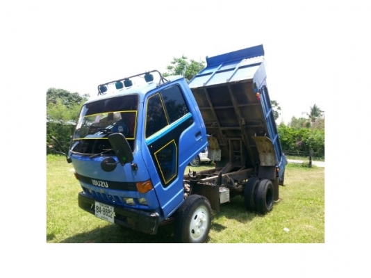 ขายISUZU NKR100แรง ดั้ม3คิว เครื่องดี แคชซีสวย ยางดีใช้ได้อีกนาน ภายในสวย เอกสารพร้อมโอน ขายISUZU NKR100แรง ดั้ม3คิว เครื่องดี แคชซีสวย ยางดีใช้ได้อีกนาน ภายในสวย เอกสารพร้อมโอน