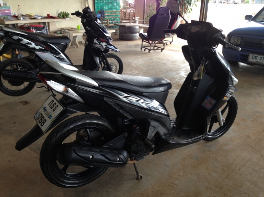 ขายฮอนด้า คลิก ขายฮอนด้า คลิก