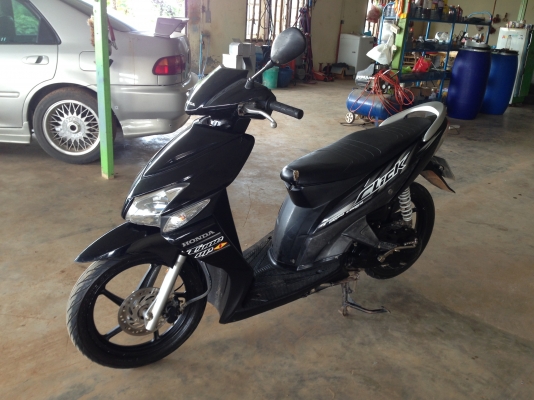 ขายฮอนด้า คลิก ขายฮอนด้า คลิก