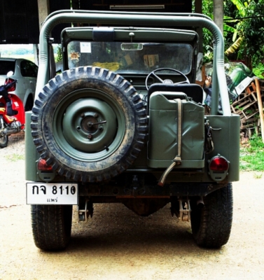 ขายรถจิ๊ปวิลลี่ ขายรถจิ๊ปวิลลี่