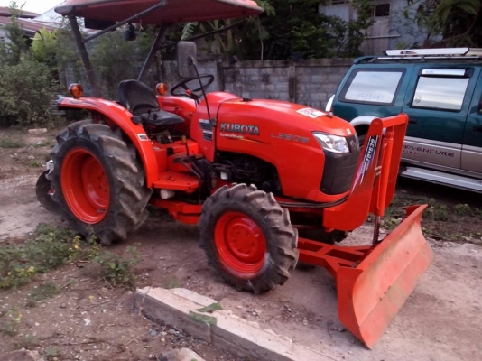 L3608  สภาพเหมือนใหม่เครืองดีเกียรไม่หอนเอาไปใช้งานไม่ผิดหวังเป็นรุ่นประหยัดแล้วครับ ยาง70\% สุดๆแล้วครับ