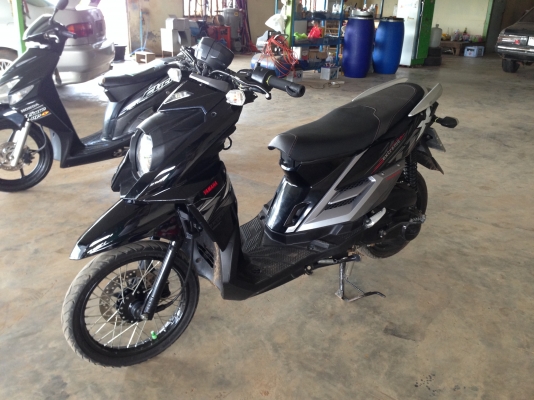 ขายยามาฮ่า TTX