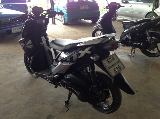 ขายยามาฮ่า TTX