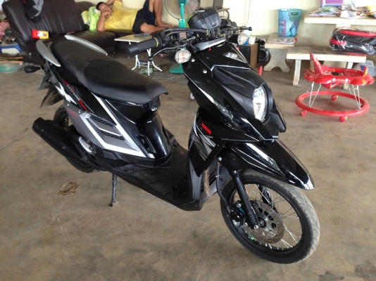 ขายยามาฮ่า TTX