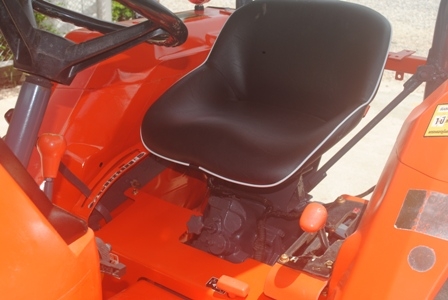 ขายรถไถ Kubota L 3408 (4WD) เฉพาะตัวครับ