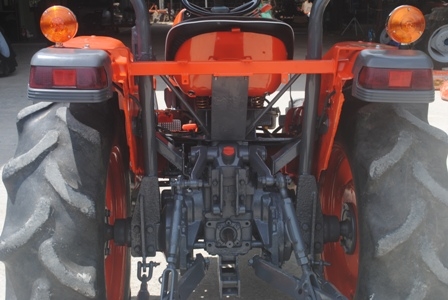 ขายรถไถ Kubota L 3408 (4WD) เฉพาะตัวครับ ขายรถไถ Kubota L 3408 (4WD) เฉพาะตัวครับ