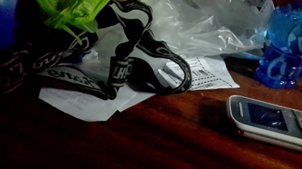 ขายอะไหล่ GyroX มือสอง