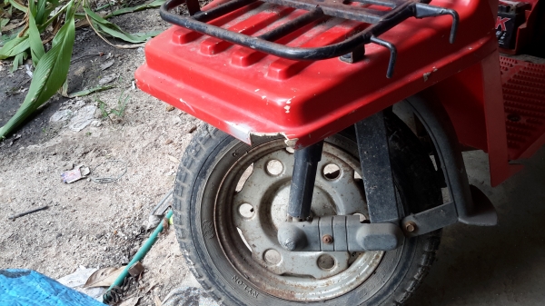 ขายอะไหล่ GyroX มือสอง