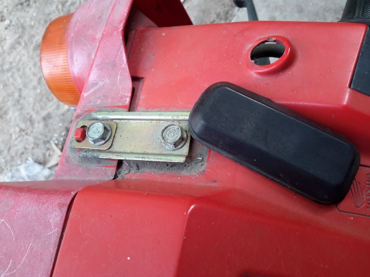 ขายอะไหล่ GyroX มือสอง