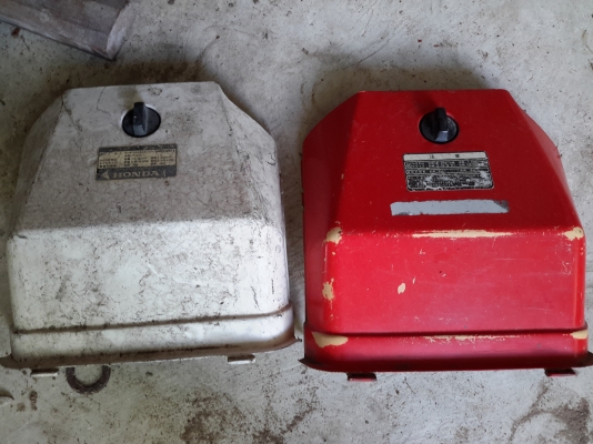 ขายอะไหล่ GyroX มือสอง