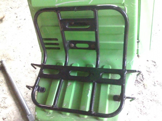 ขายอะไหล่ GyroX มือสอง