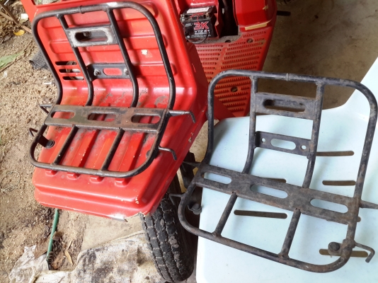 ขายอะไหล่ GyroX มือสอง