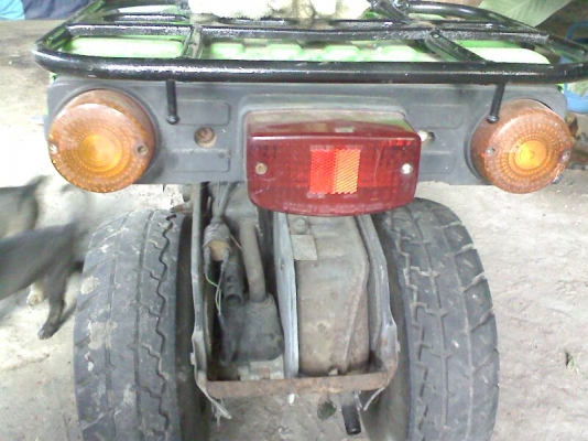 ขายอะไหล่ GyroX มือสอง