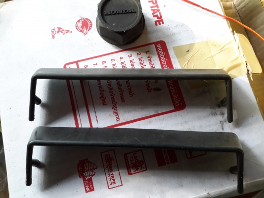 ขายอะไหล่ GyroX มือสอง