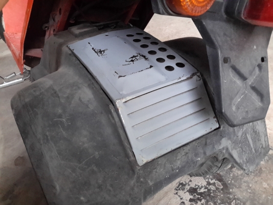 ขายอะไหล่ GyroX มือสอง