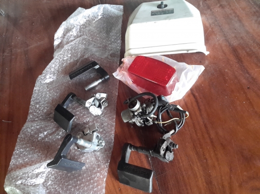 ขายอะไหล่ GyroX มือสอง