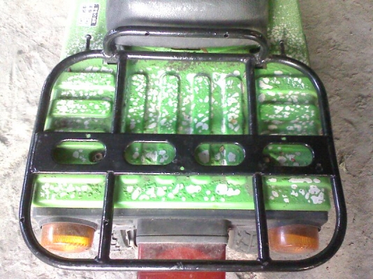 ขายอะไหล่ GyroX มือสอง