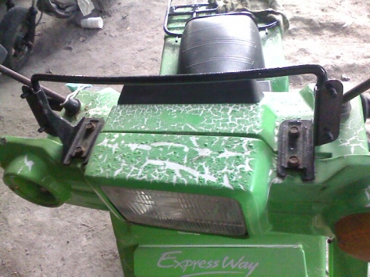 ขายอะไหล่ GyroX มือสอง