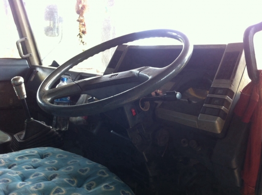 ขาย  ISUZU ล๊อกกี้ FRR12LA.  175 เทอร์โบ ยาว 6.20 ม.ราคา 520000