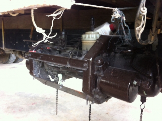 ขาย  ISUZU ล๊อกกี้ FRR12LA.  175 เทอร์โบ ยาว 6.20 ม.ราคา 520000