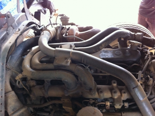 ขาย  ISUZU ล๊อกกี้ FRR12LA.  175 เทอร์โบ ยาว 6.20 ม.ราคา 520000