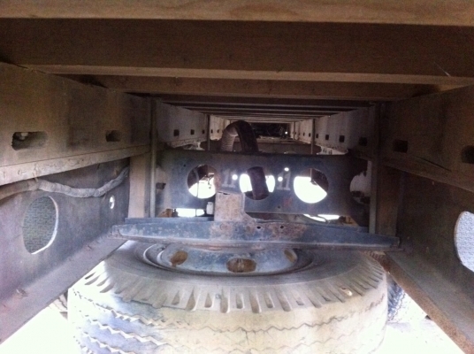 ขาย  ISUZU ล๊อกกี้ FRR12LA.  175 เทอร์โบ ยาว 6.20 ม.ราคา 520000