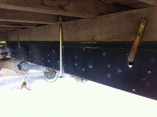 ขาย  ISUZU ล๊อกกี้ FRR12LA.  175 เทอร์โบ ยาว 6.20 ม.ราคา 520000