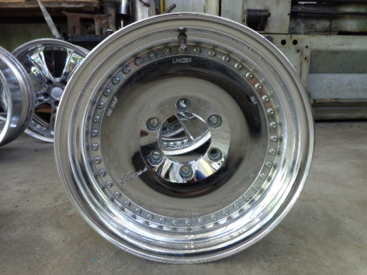 ขายล้อ 16" FRONT LINE JAPAN........ 8500 ฿ ขายล้อ 16" FRONT LINE JAPAN........ 8500 ฿