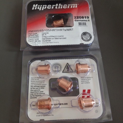 อุปกรณ์สิ้นเปลืองประเภทซีโอทู (MIG Consumables) อุปกรณ์สิ้นเปลืองประเภทซีโอทู (MIG Consumables)