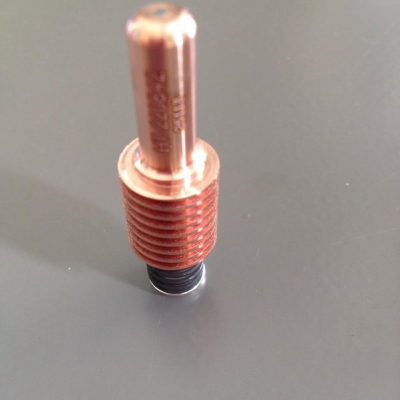 อุปกรณ์สิ้นเปลืองประเภทซีโอทู (MIG Consumables) อุปกรณ์สิ้นเปลืองประเภทซีโอทู (MIG Consumables)