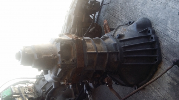 ขายเกียร์ตู้ 2l