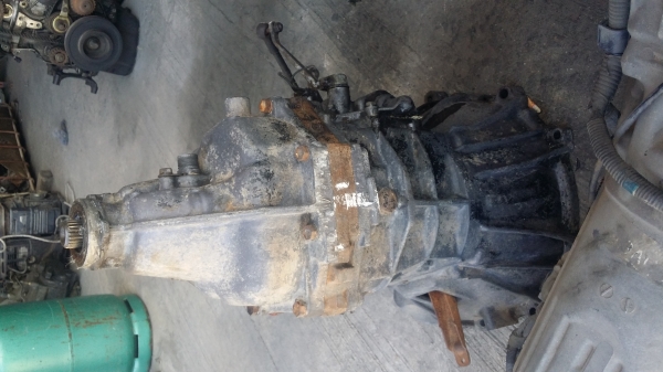 ขายเกียร์ตู้ 2l