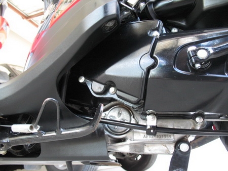 suszki let เหมือนป้ายแดงเลย