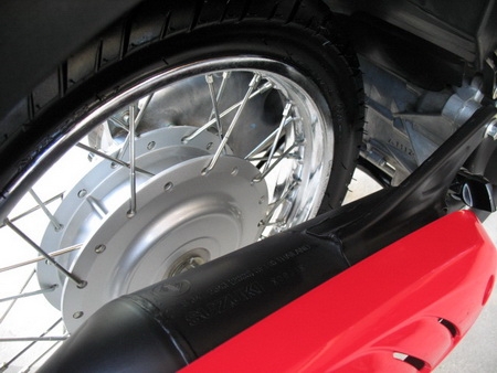 suszki let เหมือนป้ายแดงเลย