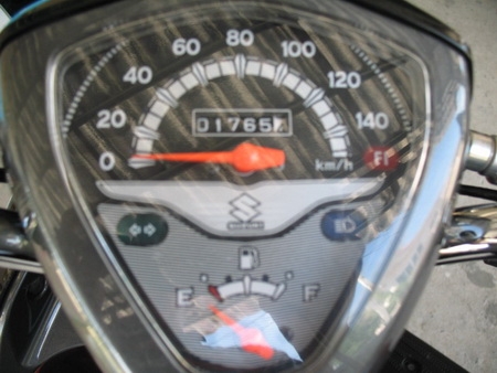 suszki let เหมือนป้ายแดงเลย