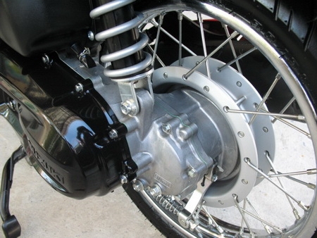 suszki let เหมือนป้ายแดงเลย