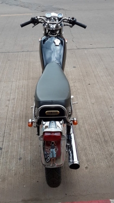 มาใหม่คับ SR 400 เลขเต็ม อินวอยส์ สรรพสามิตรแท้ ยางหลังเบิกใหม่ สวยๆเลยคับ ราคาเบาๆ 59000บาท สนใจติดต่อ 081-0578282คับ ส่งได้ทั่วไทยคับ POP BIGBIKE SAKONNAKHON