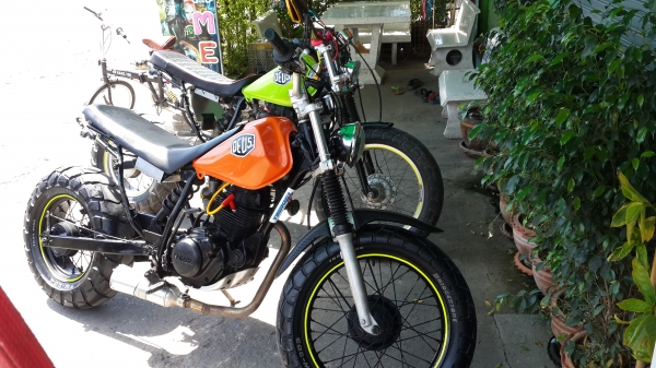 ขายโละTWหลายคันราคาถูกๆ มาก่อนได้ก่อนนะคับ